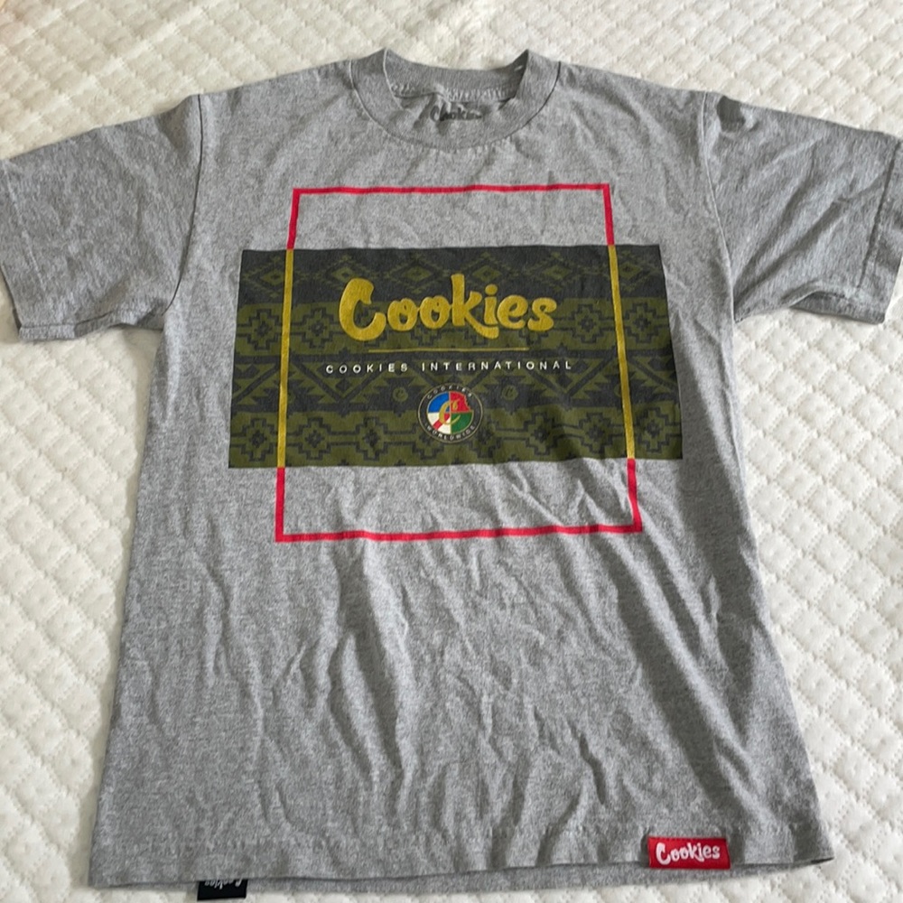 Cookies Brand T-Shirt